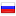 fitoera.ru hosted country
